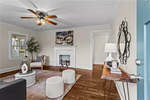 266 Cres Cir SW, Marietta, GA 30064 - Photo 3