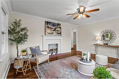 266 Crescent Circle SW, Marietta, GA 30064 - Photo 7