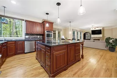 118 Lakeview Circle, Waleska, GA 30183 - Photo 9