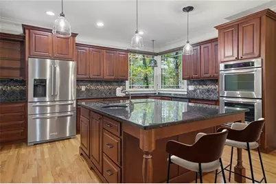 118 Lakeview Circle, Waleska, GA 30183 - Photo 7