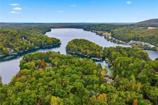 118 Lakeview Cir, Waleska, GA 30183 - Photo 61