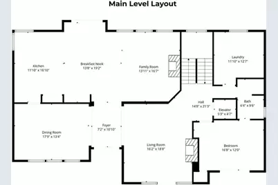 118 Lakeview Circle, Waleska, GA 30183 - Photo 65