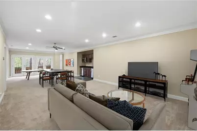 118 Lakeview Circle, Waleska, GA 30183 - Photo 47