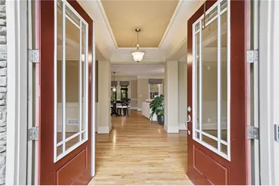 118 Lakeview Circle, Waleska, GA 30183 - Photo 3