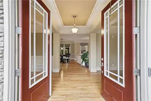 118 Lakeview Cir, Waleska, GA 30183 - Photo 3