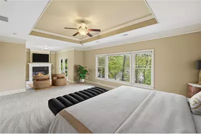118 Lakeview Circle, Waleska, GA 30183 - Photo 25