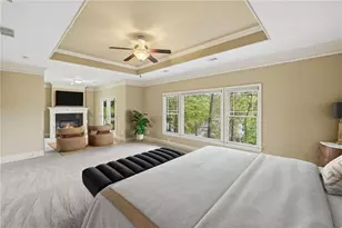 118 Lakeview Cir, Waleska, GA 30183 - Photo 25