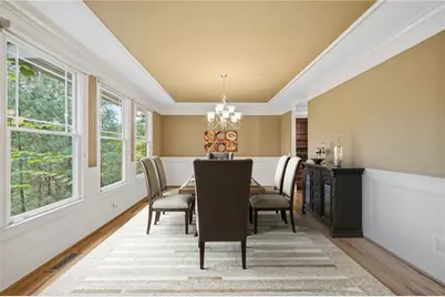 118 Lakeview Circle, Waleska, GA 30183 - Photo 5