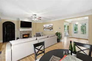 118 Lakeview Cir, Waleska, GA 30183 - Photo 17