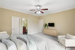 118 Lakeview Cir, Waleska, GA 30183 - Photo 35