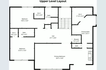 118 Lakeview Circle, Waleska, GA 30183 - Photo 51