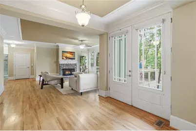 118 Lakeview Circle, Waleska, GA 30183 - Photo 13