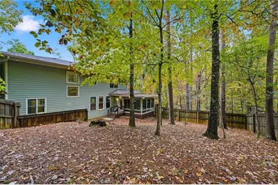 118 Lakeview Circle, Waleska, GA 30183 - Photo 57