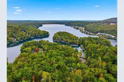 118 Lakeview Circle, Waleska, GA 30183 - Photo 55