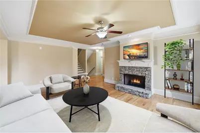 118 Lakeview Circle, Waleska, GA 30183 - Photo 13