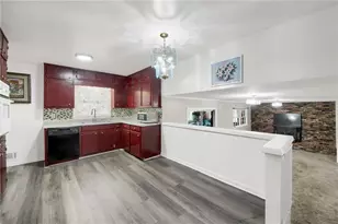 1115 Old Coach Rd, Stone Mountain, GA 30083 - Photo 3