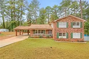 1115 Old Coach Rd, Stone Mountain, GA 30083 - Photo 1
