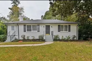381 Hilderbrand Dr, Atlanta, GA 30328 - Photo 1