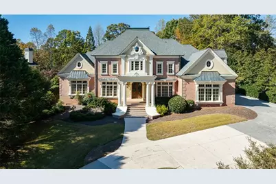 9390 Colonnade Trail, Alpharetta, GA 30022 - Photo 1