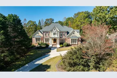 9390 Colonnade Trail, Alpharetta, GA 30022 - Photo 101