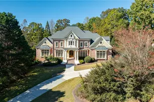 9390 Colonnade Trail, Alpharetta, GA 30022 - Photo 101