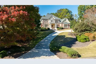 9390 Colonnade Trail, Alpharetta, GA 30022 - Photo 103