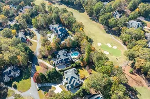 9390 Colonnade Trail, Alpharetta, GA 30022 - Photo 107