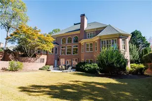 9390 Colonnade Trail, Alpharetta, GA 30022 - Photo 121