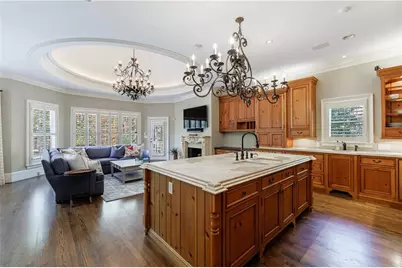 9390 Colonnade Trail, Alpharetta, GA 30022 - Photo 17