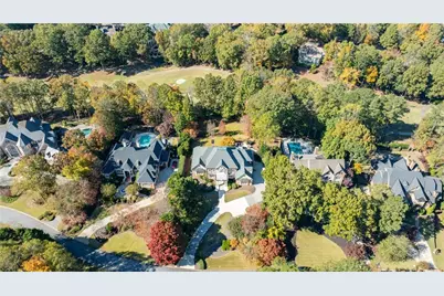 9390 Colonnade Trail, Alpharetta, GA 30022 - Photo 105