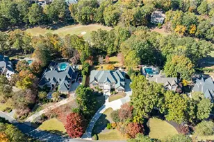 9390 Colonnade Trail, Alpharetta, GA 30022 - Photo 105