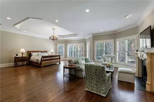 9390 Colonnade Trail, Alpharetta, GA 30022 - Photo 31