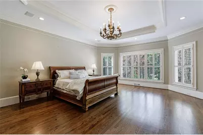 9390 Colonnade Trail, Alpharetta, GA 30022 - Photo 33