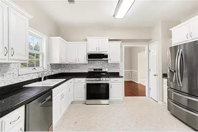 1814 Deer Crossing Way, Jonesboro, GA 30236 - Photo 5