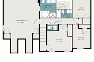 1814 Deer Crossing Way, Jonesboro, GA 30236 - Photo 23