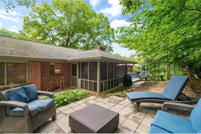 2501 Midvale Court, Tucker, GA 30084 - Photo 35