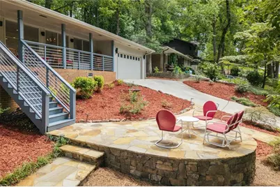 2501 Midvale Court, Tucker, GA 30084 - Photo 3