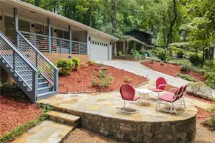 2501 Midvale Ct, Tucker, GA 30084 - Photo 3