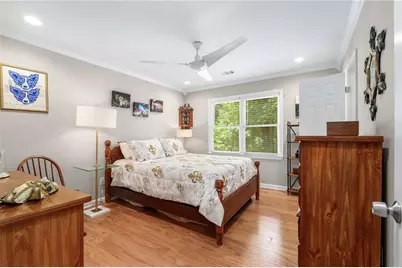 2501 Midvale Court, Tucker, GA 30084 - Photo 23