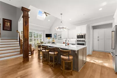 5329 Retreat Drive, Flowery Branch, GA 30542 - Photo 23