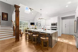 5329 Retreat Dr, Flowery Branch, GA 30542 - Photo 23