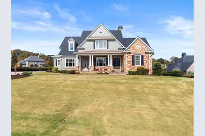 5329 Retreat Drive, Flowery Branch, GA 30542 - Photo 5