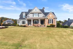 5329 Retreat Dr, Flowery Branch, GA 30542 - Photo 5