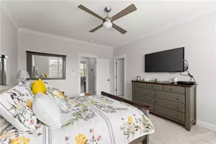 5329 Retreat Dr, Flowery Branch, GA 30542 - Photo 55