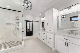 5329 Retreat Dr, Flowery Branch, GA 30542 - Photo 43