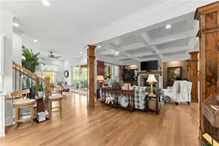 5329 Retreat Dr, Flowery Branch, GA 30542 - Photo 21