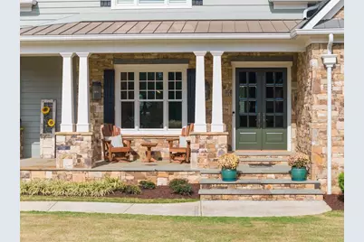 5329 Retreat Drive, Flowery Branch, GA 30542 - Photo 9