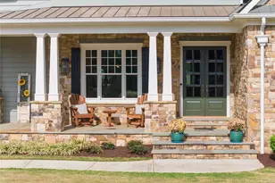 5329 Retreat Dr, Flowery Branch, GA 30542 - Photo 9