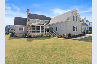 5329 Retreat Drive, Flowery Branch, GA 30542 - Photo 65