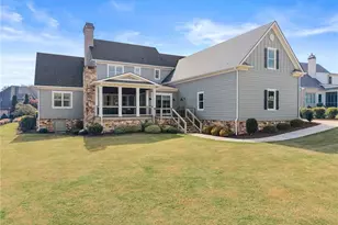 5329 Retreat Dr, Flowery Branch, GA 30542 - Photo 65